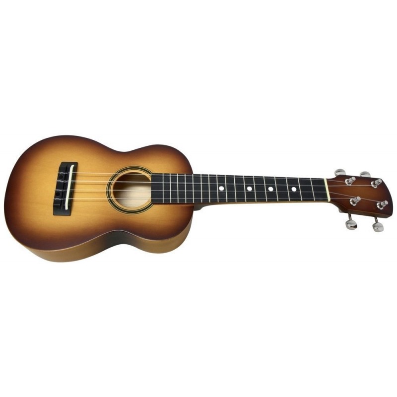 GEWA 512835 Ukulele sopranowe Model 2 - 1 GEWA 512835 Ukulele sopranowe Model 2 - 1