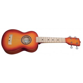 GEWA 512830 Ukulele sopranowe Model 1 - 1