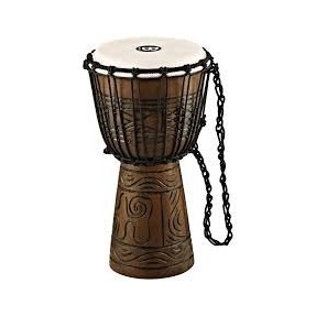 MEINL HDJ17-XL -  Djembe XL 13