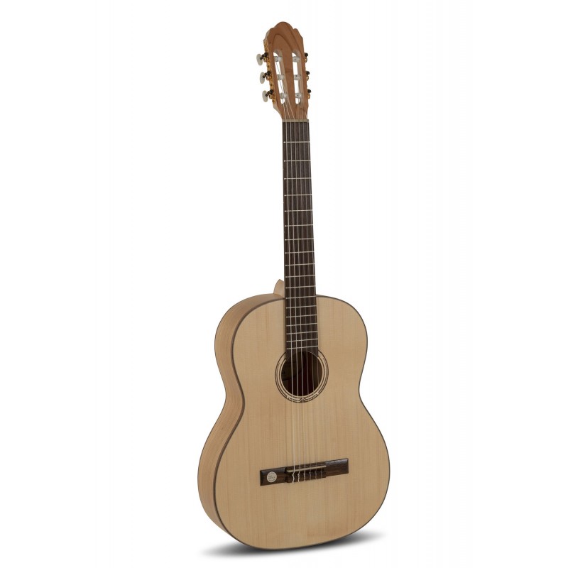 GEWA 500260 Gitara klasyczna Pro Natura Gold 4/4 - 1 GEWA 500260 Gitara klasyczna Pro Natura Gold 4/4 - 1