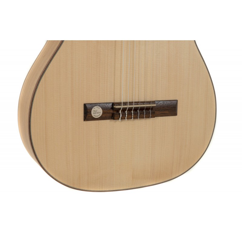 GEWA 500260 Gitara klasyczna Pro Natura Gold 4/4 - 2 GEWA 500260 Gitara klasyczna Pro Natura Gold 4/4 - 2