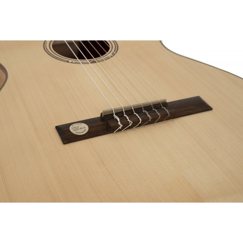 GEWA 500260 Gitara klasyczna Pro Natura Gold 4/4 - 3 GEWA 500260 Gitara klasyczna Pro Natura Gold 4/4 - 3