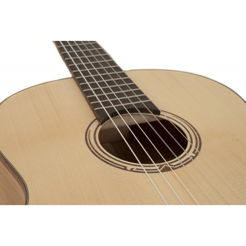 GEWA 500260 Gitara klasyczna Pro Natura Gold 4/4 - 4 GEWA 500260 Gitara klasyczna Pro Natura Gold 4/4 - 4