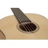 GEWA 500260 Gitara klasyczna Pro Natura Gold 4/4 - 4 GEWA 500260 Gitara klasyczna Pro Natura Gold 4/4 - 4