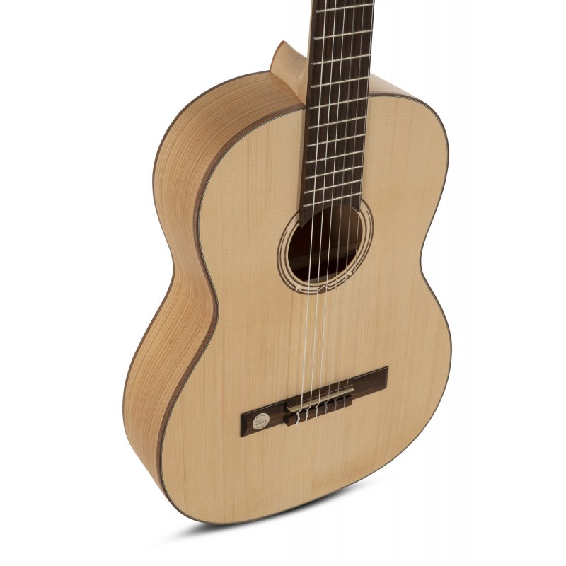 GEWA 500260 Gitara klasyczna Pro Natura Gold 4/4 - 5 GEWA 500260 Gitara klasyczna Pro Natura Gold 4/4 - 5
