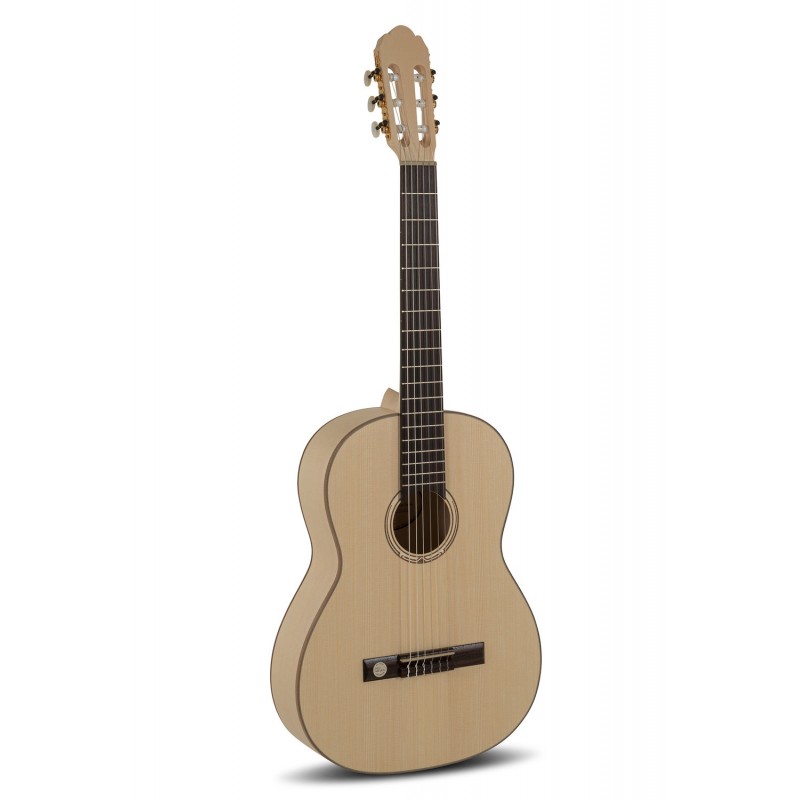 GEWA 500250 Gitara klasyczna Pro Natura Gold  4/4 - 1