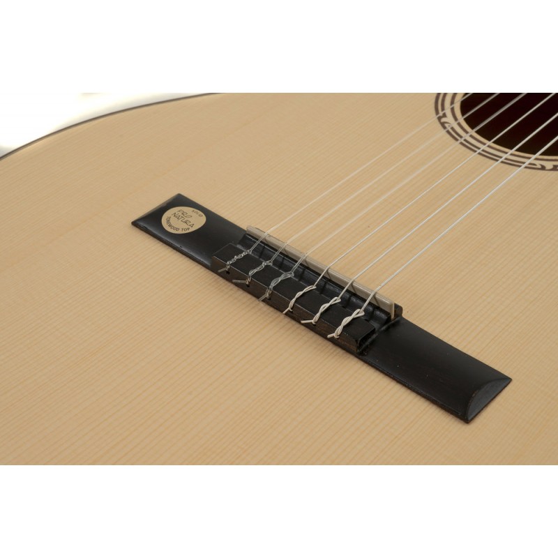 GEWA 500231 Gitara klasyczna Pro Natura Silver 4/4 - 3 GEWA 500231 Gitara klasyczna Pro Natura Silver 4/4 - 3