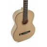 GEWA 500231 Gitara klasyczna Pro Natura Silver 4/4 - 4 GEWA 500231 Gitara klasyczna Pro Natura Silver 4/4 - 4