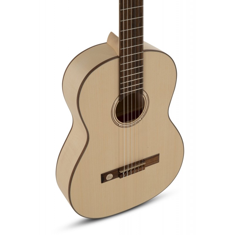 GEWA 500230 Gitara klasyczna Pro Natura Silver 4/4 - 2 GEWA 500230 Gitara klasyczna Pro Natura Silver 4/4 - 2
