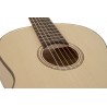 GEWA 500230 Gitara klasyczna Pro Natura Silver 4/4 - 5 GEWA 500230 Gitara klasyczna Pro Natura Silver 4/4 - 5