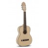 GEWA 500200 Gitara klasyczna Pro Natura Silver, rozmiar 1/2 - 1 GEWA 500200 Gitara klasyczna Pro Natura Silver, rozmiar 1/2 - 1