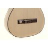 GEWA 500200 Gitara klasyczna Pro Natura Silver, rozmiar 1/2 - 4 GEWA 500200 Gitara klasyczna Pro Natura Silver, rozmiar 1/2 - 4