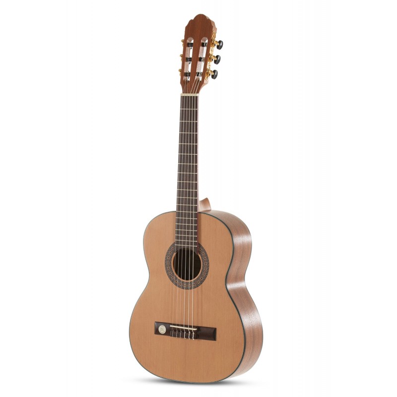 GEWA 500153 Gitara klasyczna Pro Arte Maestro CM-50 - 1 GEWA 500153 Gitara klasyczna Pro Arte Maestro CM-50 - 1
