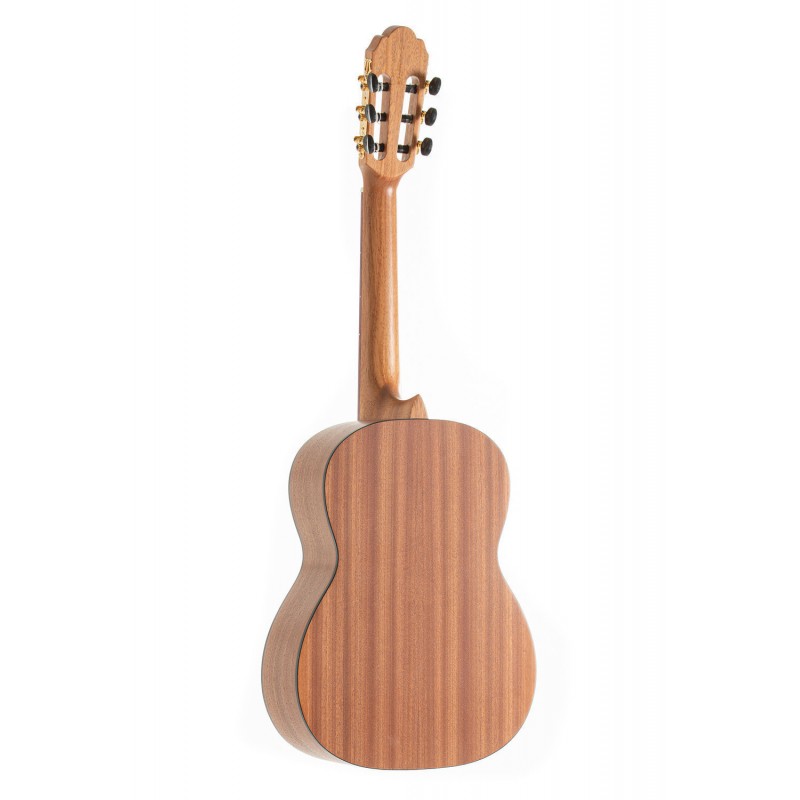 GEWA 500153 Gitara klasyczna Pro Arte Maestro CM-50 - 2 GEWA 500153 Gitara klasyczna Pro Arte Maestro CM-50 - 2