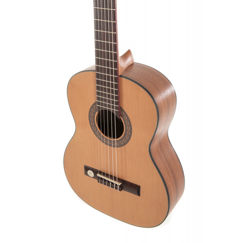 GEWA 500153 Gitara klasyczna Pro Arte Maestro CM-50 - 3 GEWA 500153 Gitara klasyczna Pro Arte Maestro CM-50 - 3