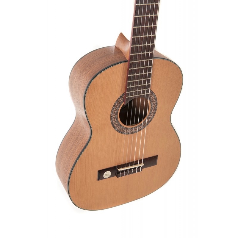 GEWA 500153 Gitara klasyczna Pro Arte Maestro CM-50 - 4 GEWA 500153 Gitara klasyczna Pro Arte Maestro CM-50 - 4