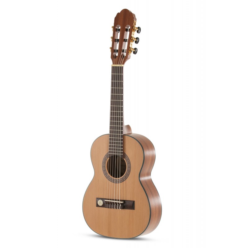 GEWA 500151 Gitara klasyczna Pro Arte Maestro CM-25 - 1 GEWA 500151 Gitara klasyczna Pro Arte Maestro CM-25 - 1