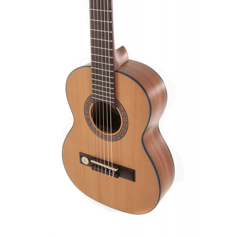 GEWA 500151 Gitara klasyczna Pro Arte Maestro CM-25 - 3 GEWA 500151 Gitara klasyczna Pro Arte Maestro CM-25 - 3