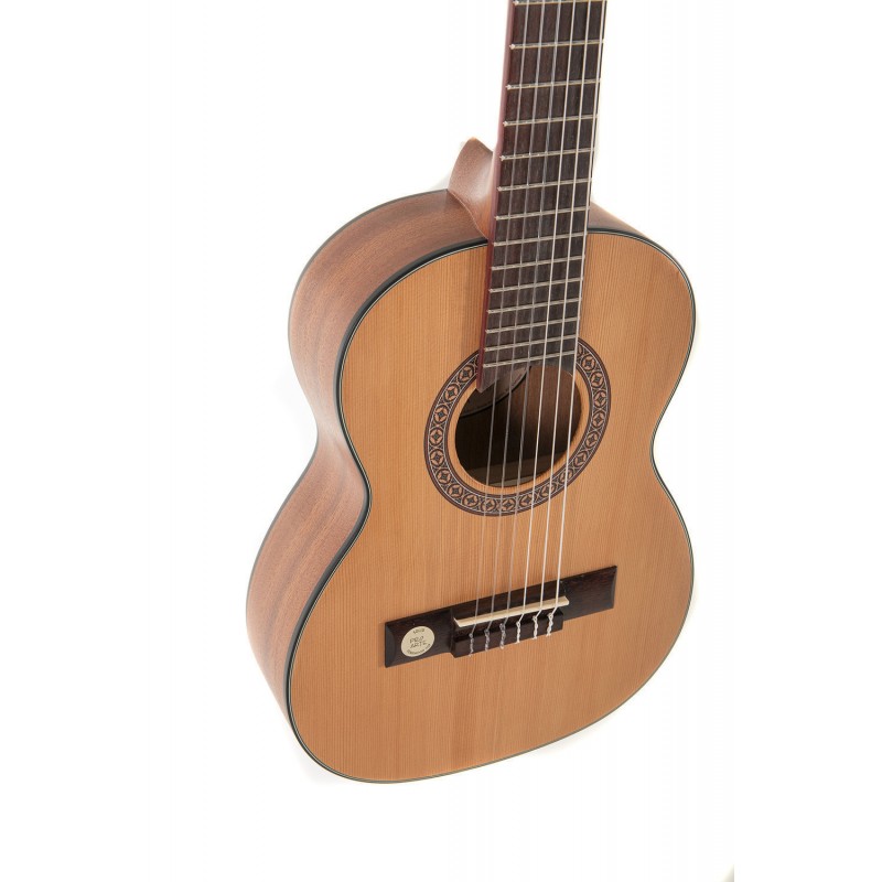 GEWA 500151 Gitara klasyczna Pro Arte Maestro CM-25 - 4 GEWA 500151 Gitara klasyczna Pro Arte Maestro CM-25 - 4