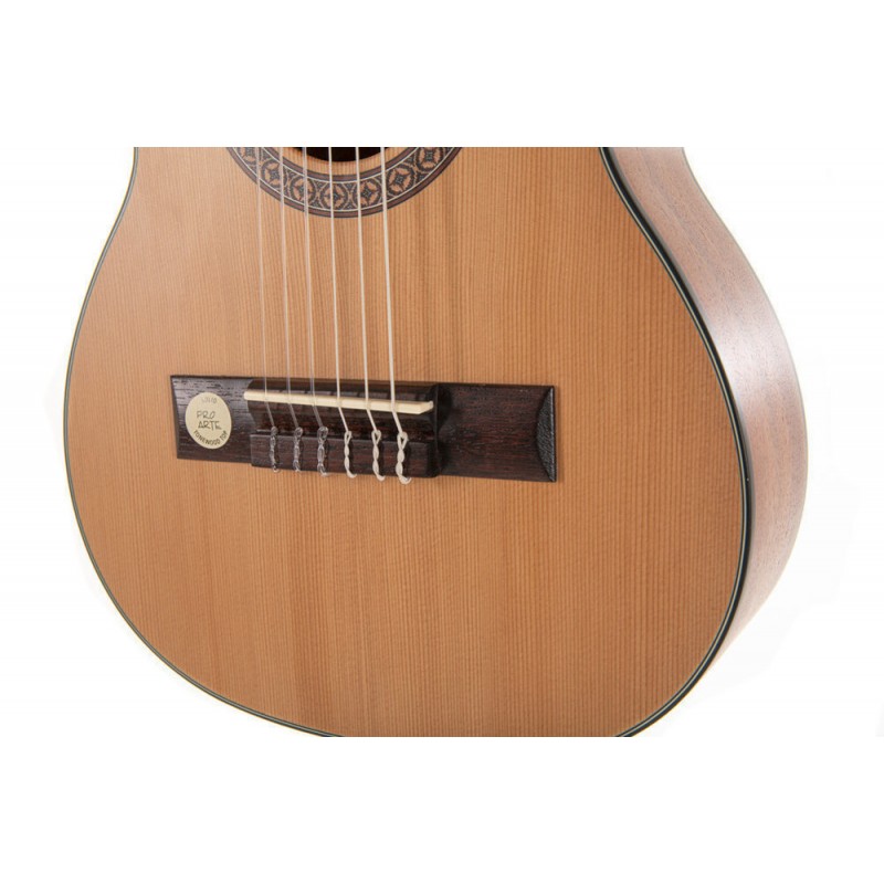 GEWA 500151 Gitara klasyczna Pro Arte Maestro CM-25 - 5 GEWA 500151 Gitara klasyczna Pro Arte Maestro CM-25 - 5