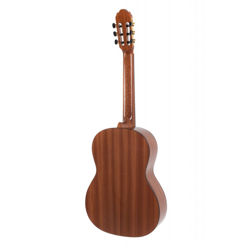 GEWA 500130 Gitara klasyczna Pro Arte GC 210 A - 1 GEWA 500130 Gitara klasyczna Pro Arte GC 210 A - 1