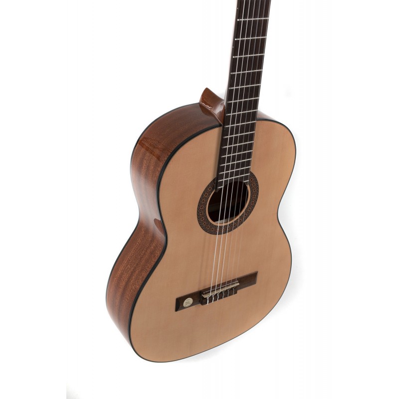 GEWA 500130 Gitara klasyczna Pro Arte GC 210 A - 5 GEWA 500130 Gitara klasyczna Pro Arte GC 210 A - 5