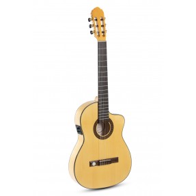 GEWA 500126 Gitara klasyczna Pro Arte Flamenco - 1