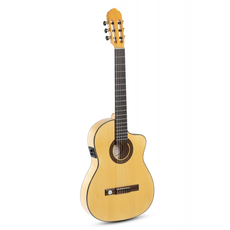 GEWA 500126 Gitara klasyczna Pro Arte Flamenco - 1 GEWA 500126 Gitara klasyczna Pro Arte Flamenco - 1