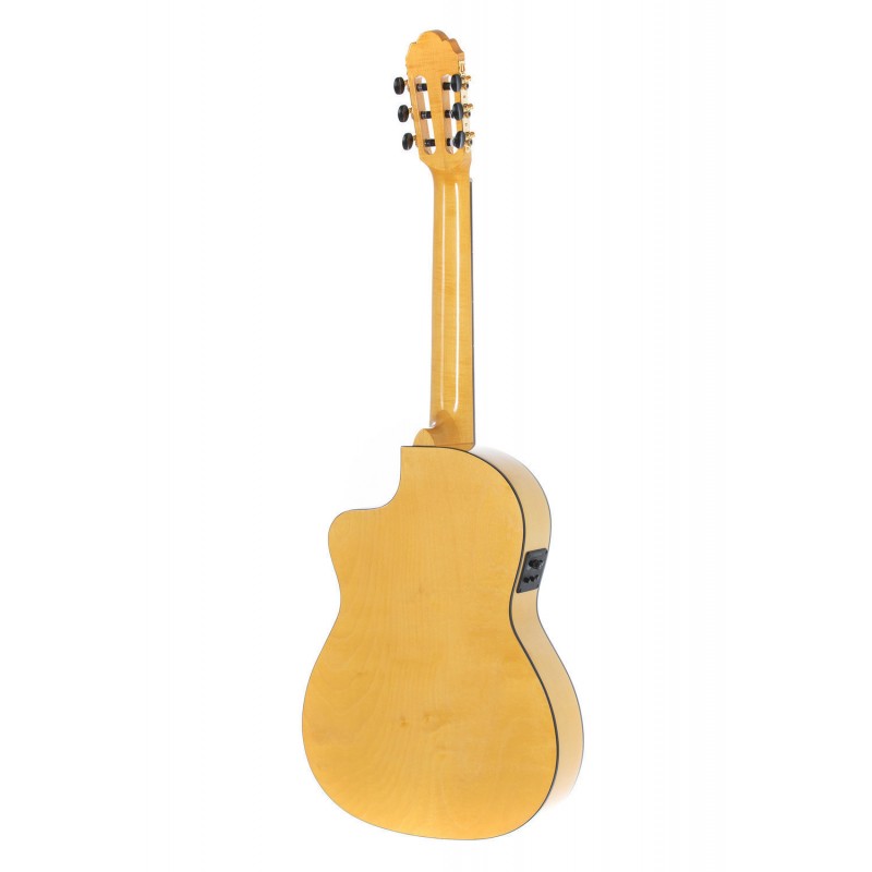 GEWA 500126 Gitara klasyczna Pro Arte Flamenco - 2 GEWA 500126 Gitara klasyczna Pro Arte Flamenco - 2