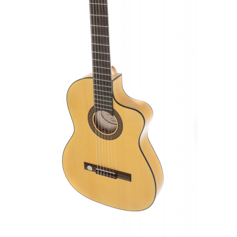 GEWA 500126 Gitara klasyczna Pro Arte Flamenco - 3 GEWA 500126 Gitara klasyczna Pro Arte Flamenco - 3