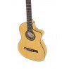 GEWA 500126 Gitara klasyczna Pro Arte Flamenco - 3 GEWA 500126 Gitara klasyczna Pro Arte Flamenco - 3