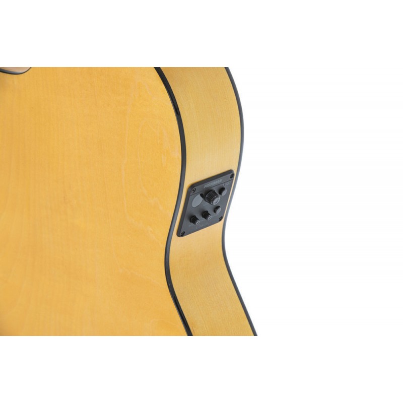 GEWA 500126 Gitara klasyczna Pro Arte Flamenco - 4 GEWA 500126 Gitara klasyczna Pro Arte Flamenco - 4