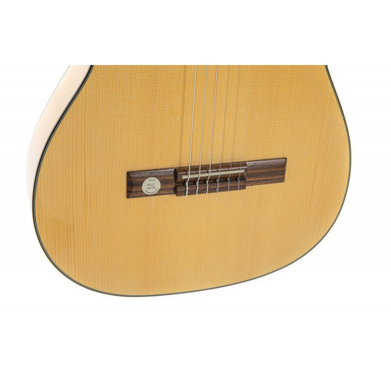 GEWA 500126 Gitara klasyczna Pro Arte Flamenco - 5 GEWA 500126 Gitara klasyczna Pro Arte Flamenco - 5