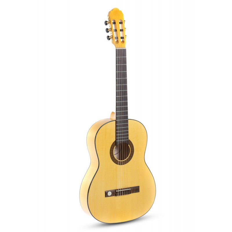 GEWA 500124 Gitara klasyczna Pro Arte Flamenco - 1 GEWA 500124 Gitara klasyczna Pro Arte Flamenco - 1