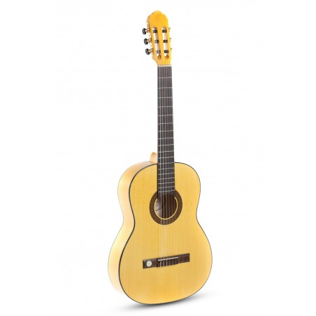 GEWA 500124 Gitara klasyczna Pro Arte Flamenco - 1