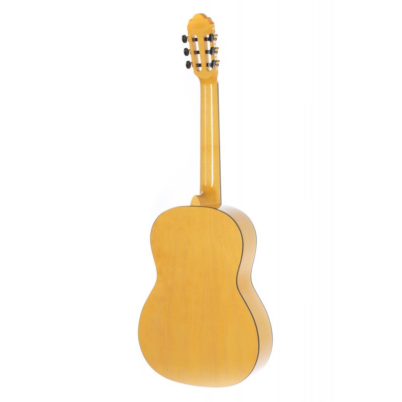 GEWA 500124 Gitara klasyczna Pro Arte Flamenco - 2 GEWA 500124 Gitara klasyczna Pro Arte Flamenco - 2