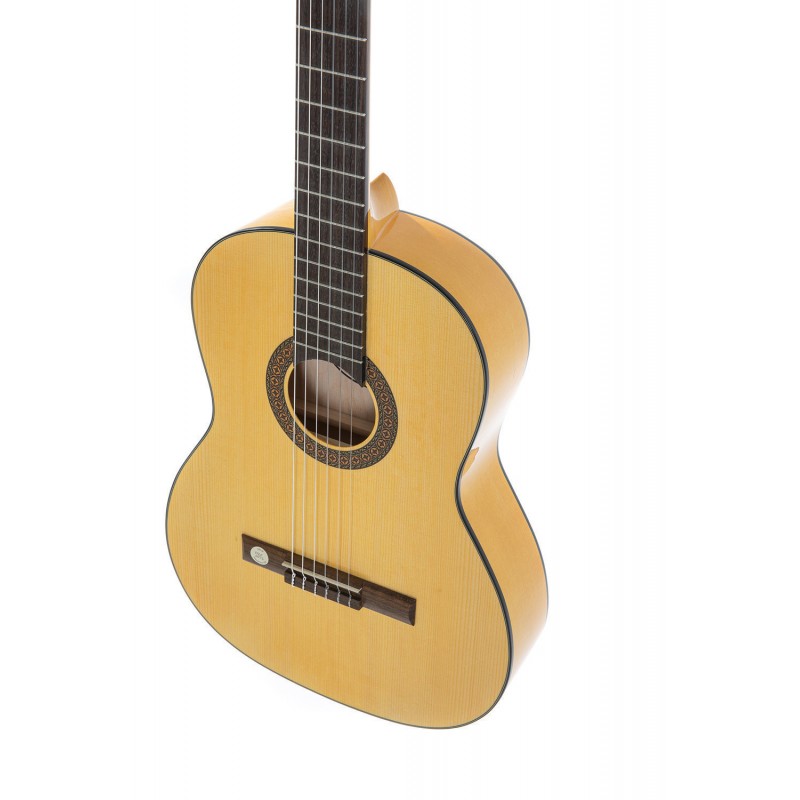 GEWA 500124 Gitara klasyczna Pro Arte Flamenco - 3 GEWA 500124 Gitara klasyczna Pro Arte Flamenco - 3