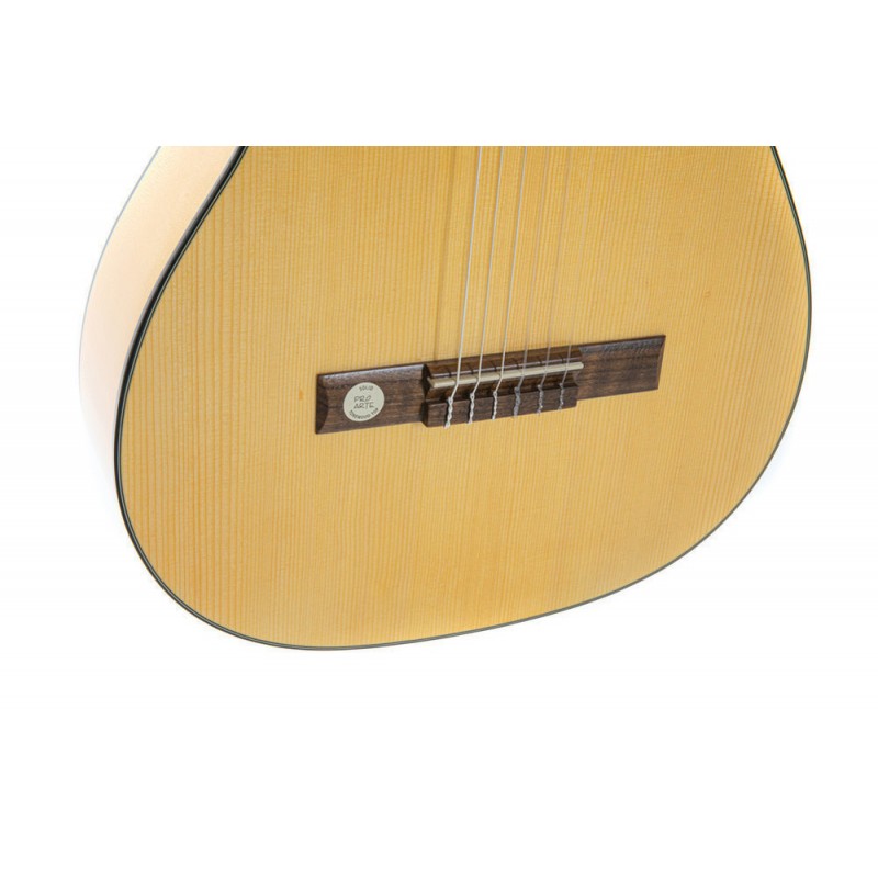 GEWA 500124 Gitara klasyczna Pro Arte Flamenco - 4 GEWA 500124 Gitara klasyczna Pro Arte Flamenco - 4