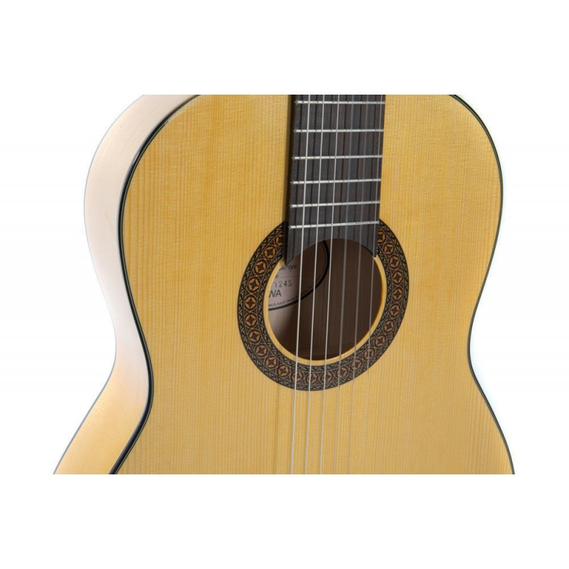 GEWA 500124 Gitara klasyczna Pro Arte Flamenco - 5 GEWA 500124 Gitara klasyczna Pro Arte Flamenco - 5
