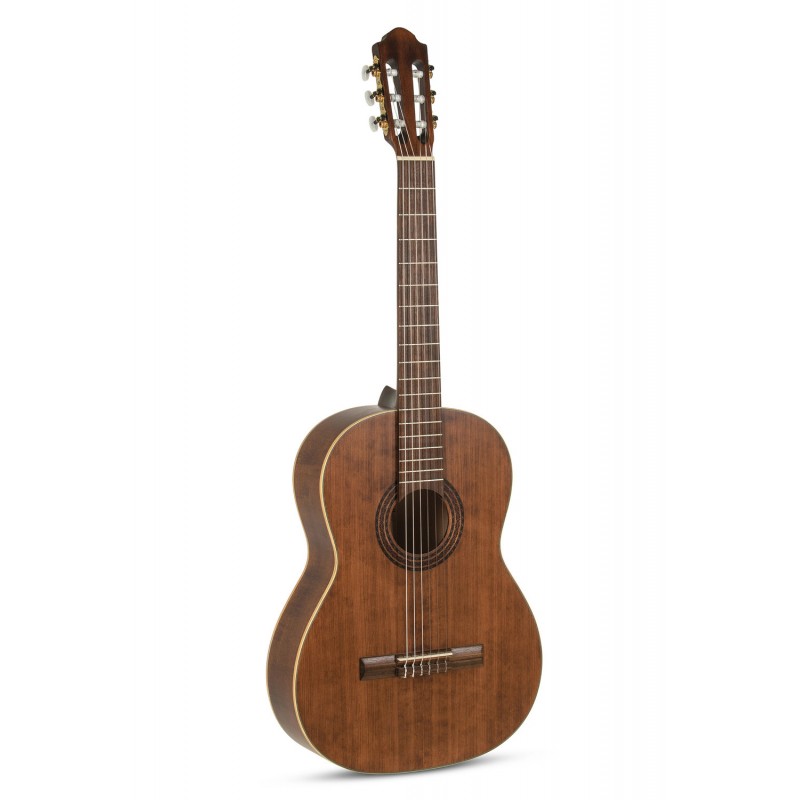GEWA 500120 Gitara klasyczna Pro Arte GC-Antique - 1 GEWA 500120 Gitara klasyczna Pro Arte GC-Antique - 1