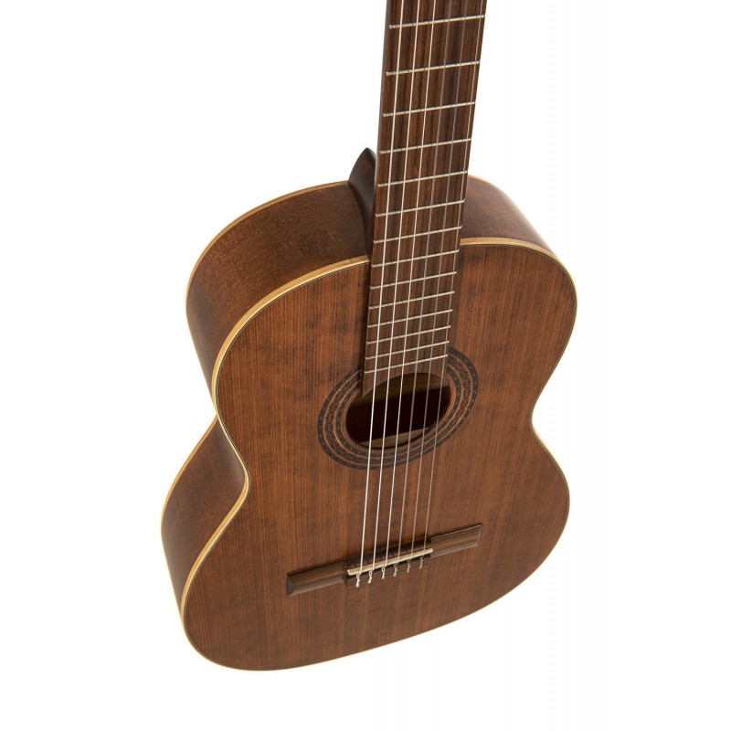 GEWA 500120 Gitara klasyczna Pro Arte GC-Antique - 3 GEWA 500120 Gitara klasyczna Pro Arte GC-Antique - 3