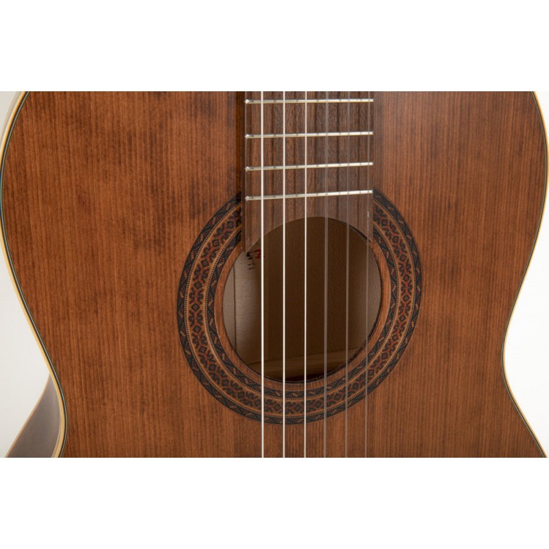 GEWA 500120 Gitara klasyczna Pro Arte GC-Antique - 5 GEWA 500120 Gitara klasyczna Pro Arte GC-Antique - 5