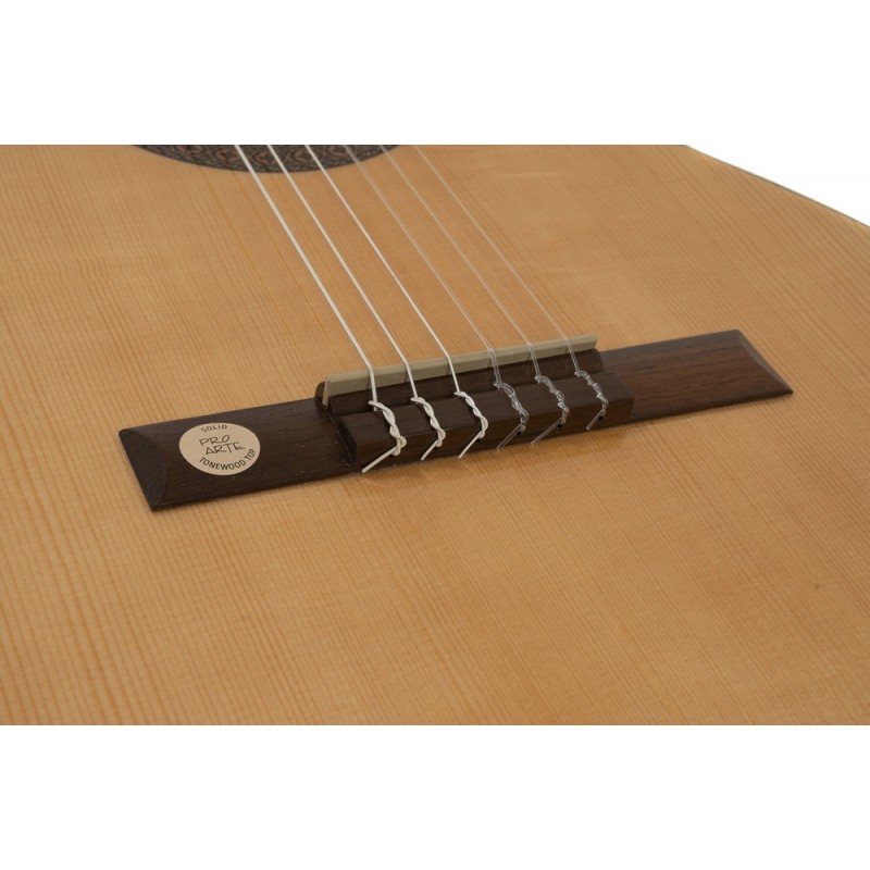 GEWA 500118 Gitara klasyczna Pro Arte GC 130 A - 3