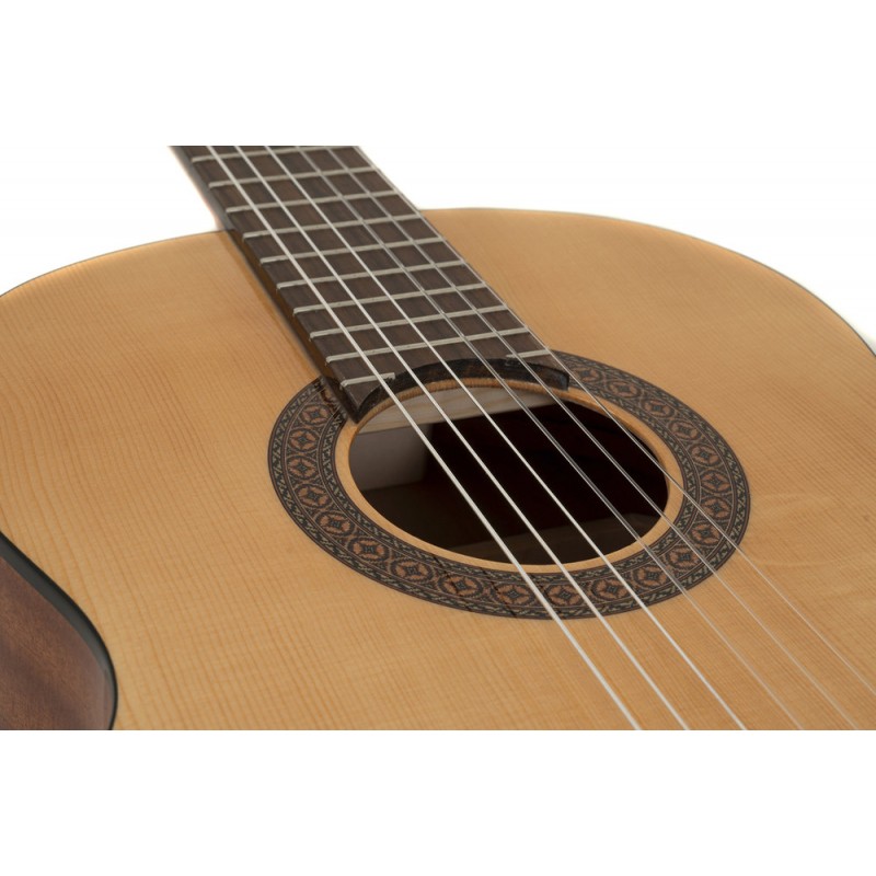 GEWA 500118 Gitara klasyczna Pro Arte GC 130 A - 4