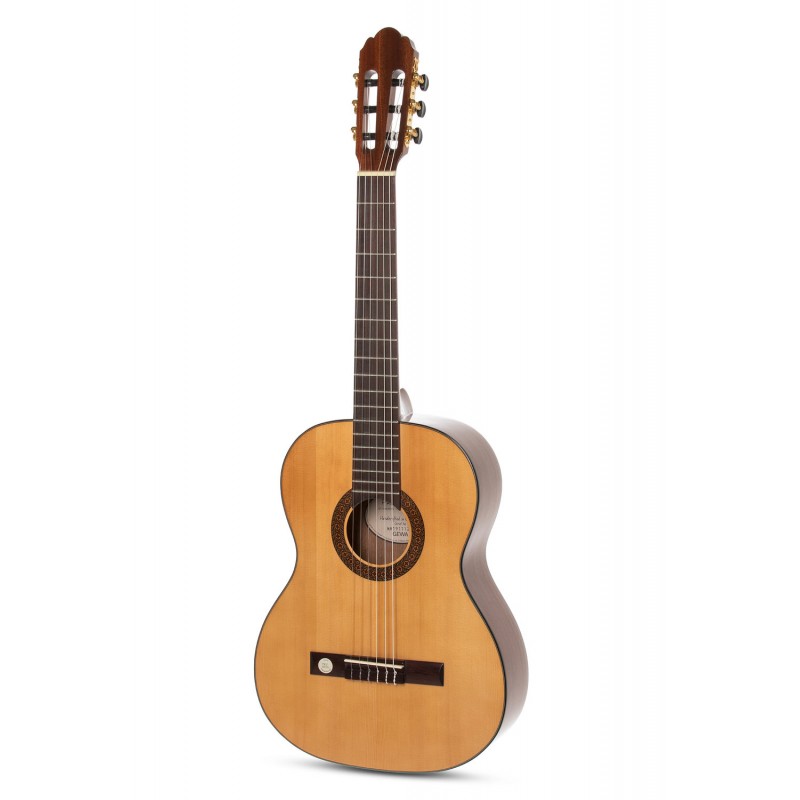 GEWA 500113 Gitara klasyczna Pro Arte GC 100 A - 1 GEWA 500113 Gitara klasyczna Pro Arte GC 100 A - 1
