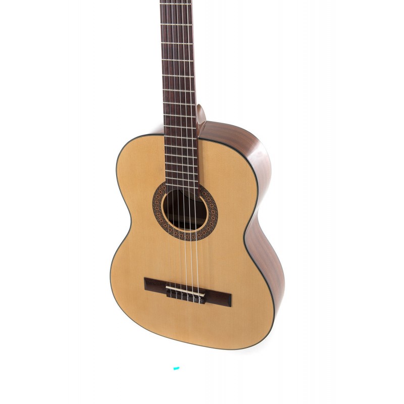GEWA 500111 Gitara klasyczna Pro Arte GC 100 A - 3 GEWA 500111 Gitara klasyczna Pro Arte GC 100 A - 3
