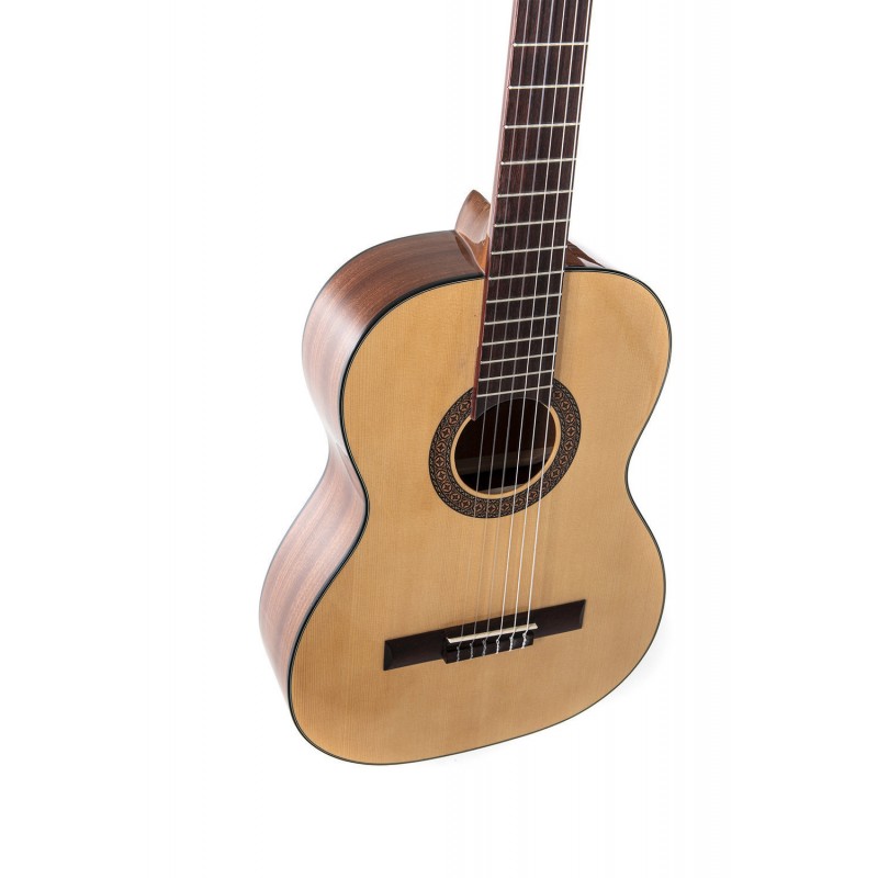 GEWA 500111 Gitara klasyczna Pro Arte GC 100 A - 4 GEWA 500111 Gitara klasyczna Pro Arte GC 100 A - 4