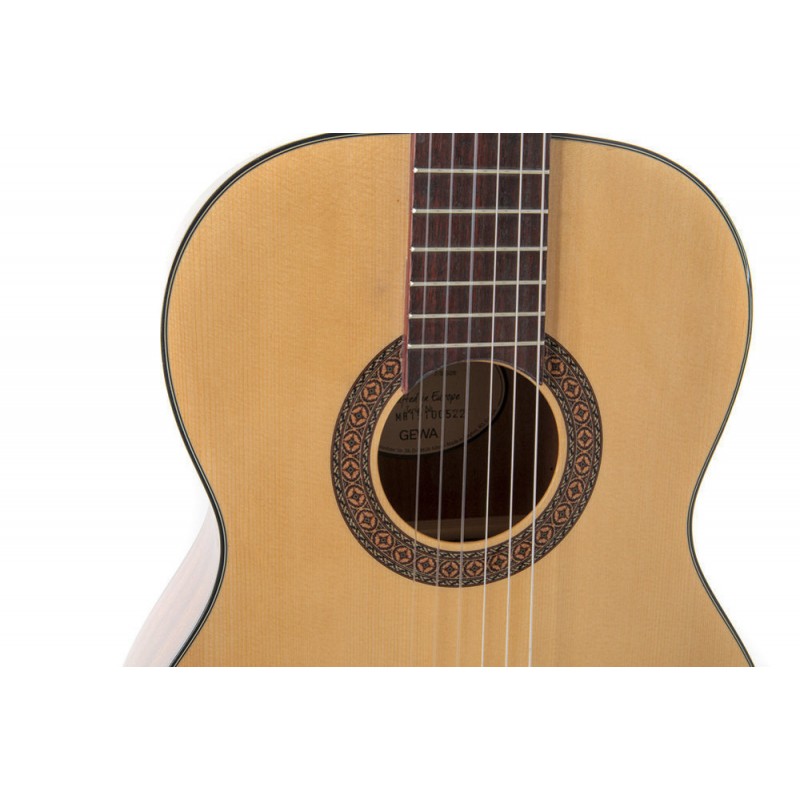 GEWA 500111 Gitara klasyczna Pro Arte GC 100 A - 5 GEWA 500111 Gitara klasyczna Pro Arte GC 100 A - 5