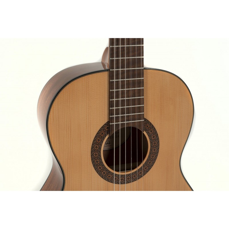 GEWA 500110 Gitara klasyczna Pro Arte GC 100 A - 3 GEWA 500110 Gitara klasyczna Pro Arte GC 100 A - 3