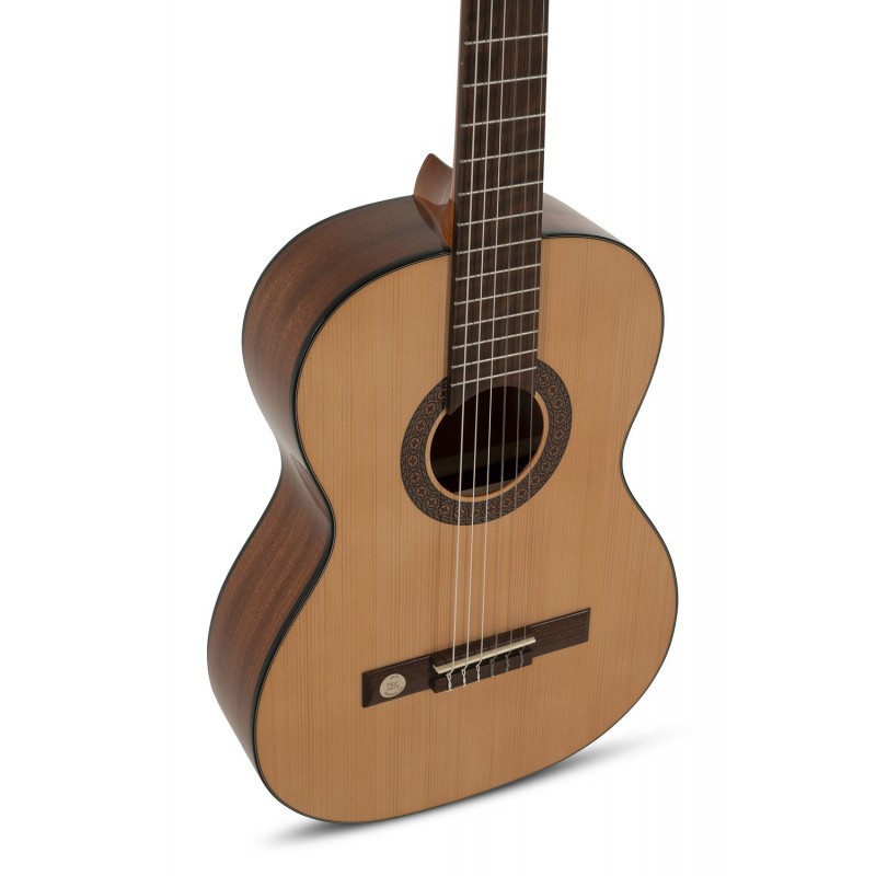 GEWA 500110 Gitara klasyczna Pro Arte GC 100 A - 4 GEWA 500110 Gitara klasyczna Pro Arte GC 100 A - 4